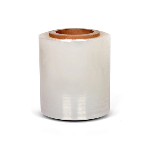 Zero Stretch Film 10Cm x 300m - 2