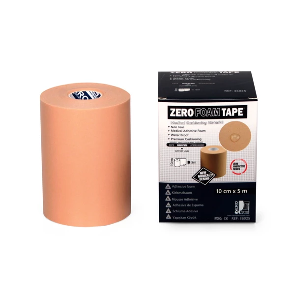 Zerofoam Tape - 7