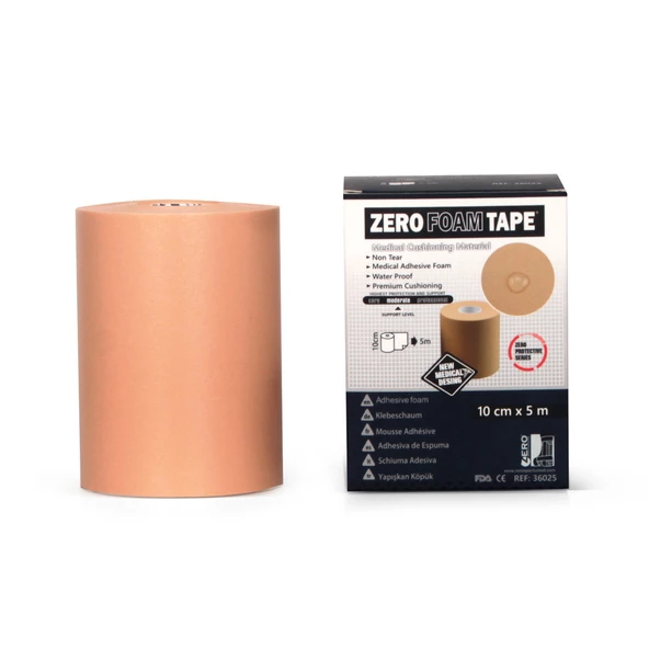 Zerofoam Tape - 4