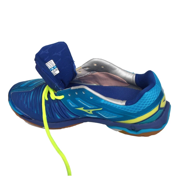 Moleskin Bandaj Güçlendirici 5cm x 22,5m - 6