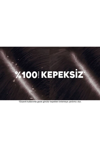 Head And Shoulders Mentol Ferahlığı 2'si 1 Arada Kepeğe Karşı Etkili Şampuan 350 Ml X 2 Adet - 4
