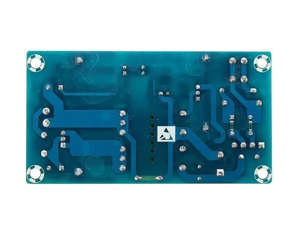 220V AC 24V DC Anahtarlamalı Güç Kaynağı Kartı - 3