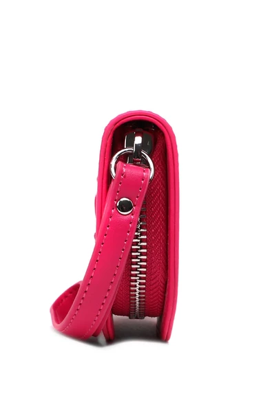 Versace Jeans Couture Kadın Cüzdan 75VA5PN2 - 3