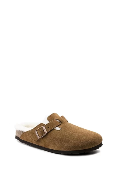 Birkenstock Boston Vl Laf Kadın Sandalet 1001141