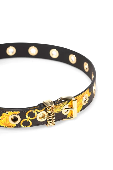 Versace Jeans Couture Kadın Kemer 75VA6F11 - 5