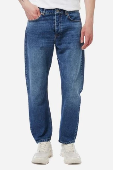 Unıted Colors Of Benetton Erkek Jeans Pantolon 4VKEU7CU8