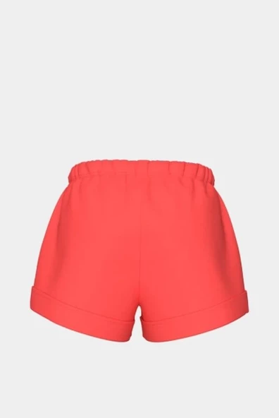 Arena Womens Icons Short Kadın Pamuklu Şort 006234990 - 2
