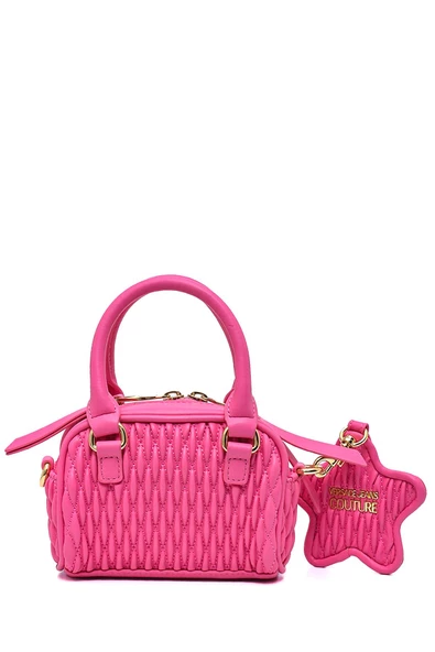 Versace Jeans Couture Kadın El Çantası 75VA4BO8 - 8