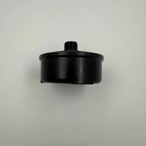 Kompresör Plastik Hava Filtresi 25Lt - 50Lt - 4