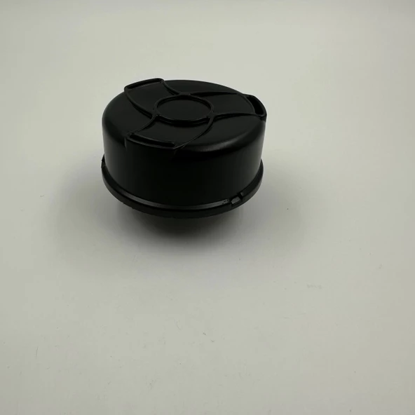 Kompresör Plastik Hava Filtresi 25Lt - 50Lt - 6