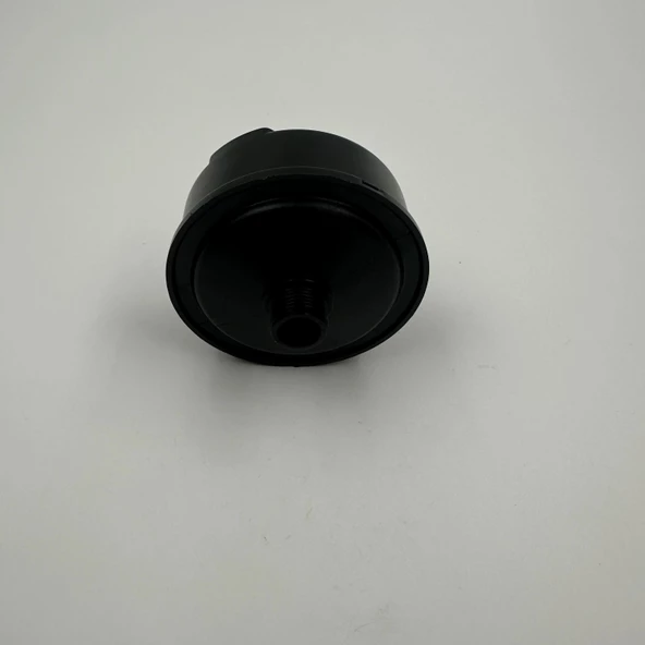 Kompresör Plastik Hava Filtresi 25Lt - 50Lt - 5