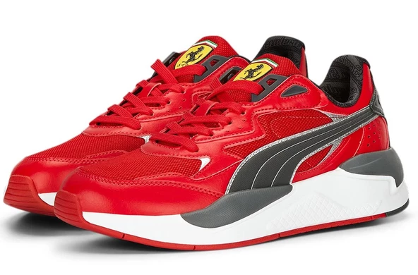 Puma 307657-02 X-Ray Ferrari Speed Erkek Spor Ayakkabı