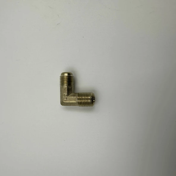 Kompresör Dirsek Rekoru 100Lt - 300Lt - 1/8 Dışa Havşa - 2