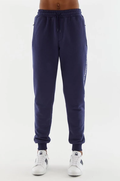 United Colors of Benetton Erkek Jogger Pantolon BNT-M20674