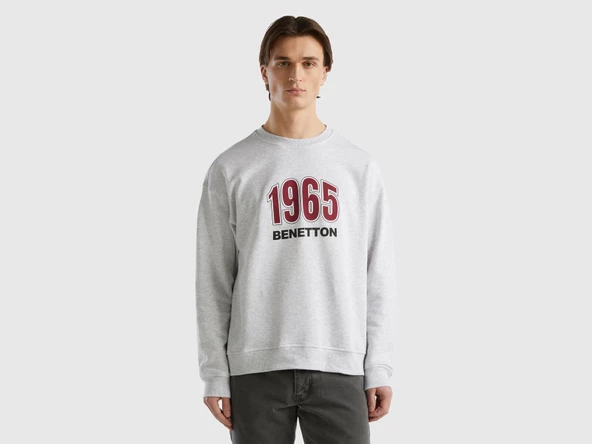 United Colors Of Benetton Sweatshirt 3J68U100F