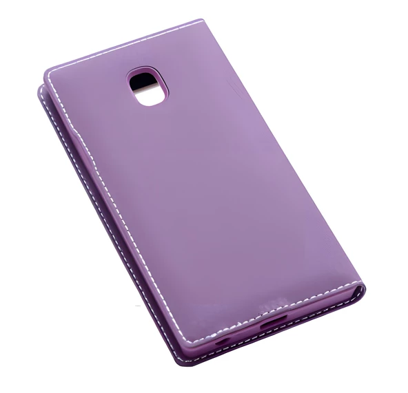 Galaxy J330 Pro Kılıf Dolce Kapaklı Kılıf - Resim 12