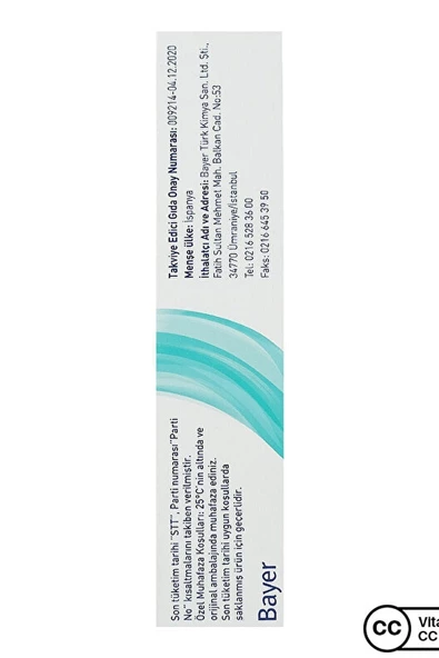 ELENATAL 3 30 CAP. - 4