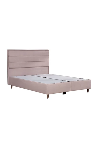 Kilim Mobilya Hilton Başlık Vizon (Baza ve Yatak Dahil Değildir) 150'lık - 5