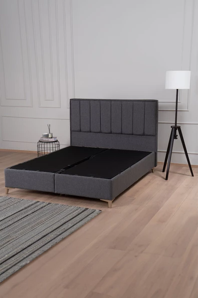 Kilim Mobilya Gold Therapy Başlık (Baza ve Yatak Dahil Değildir) 150'lık - 2