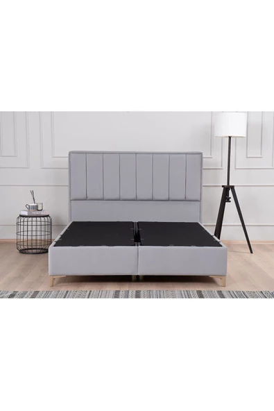 Kilim Mobilya Gold Therapy Başlık (Baza ve Yatak Dahil Değildir) 150'lık - 5