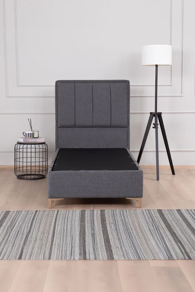 Kilim Mobilya Gold Therapy Başlık (baza Dahil Değildir) 90'lık - Resim 3