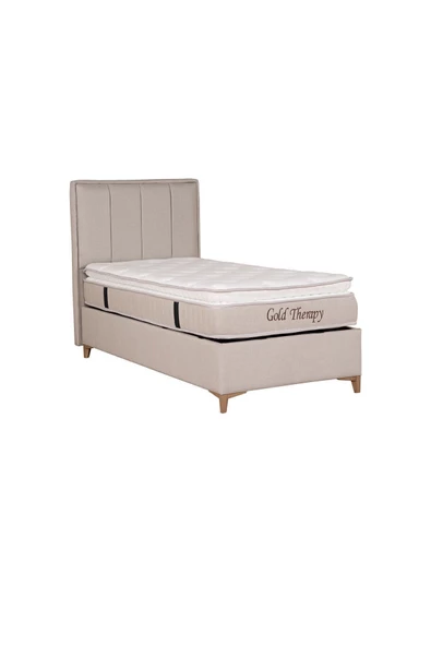 Kilim Mobilya Gold Therapy Başlık (BAZA VE YATAK DAHİL DEĞİLDİR) 120'lik - 7