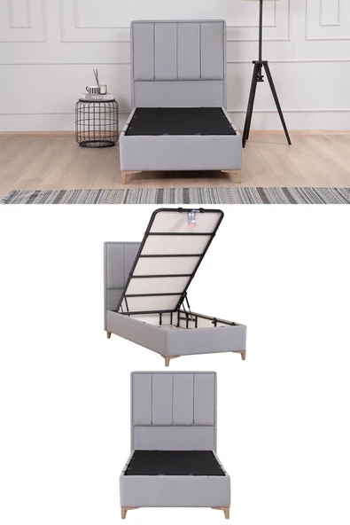 Kilim Mobilya Gold Therapy Başlık (baza Dahil Değildir) 100'lük - 4