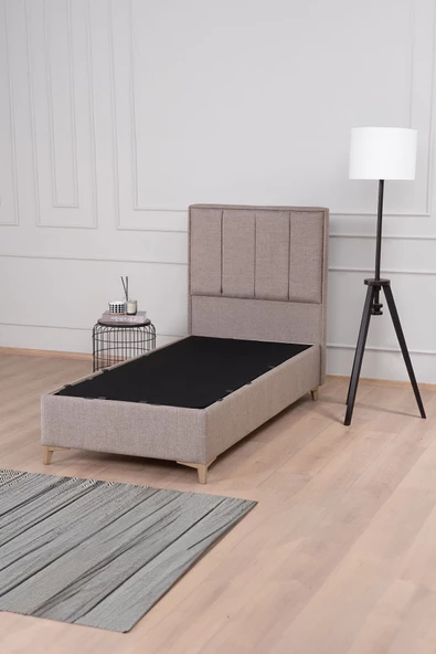 Kilim Mobilya Gold Therapy Başlık (baza Dahil Değildir) 120'lik - Resim 3