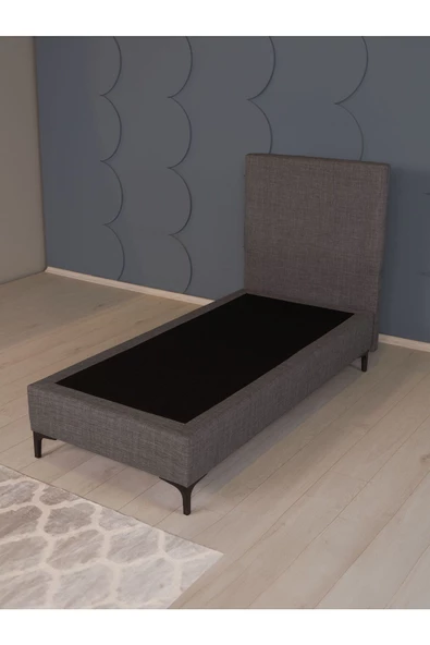 Kilim Mobilya Luna Başlık (BAZA DAHİL DEĞİLDİR) 120'lik