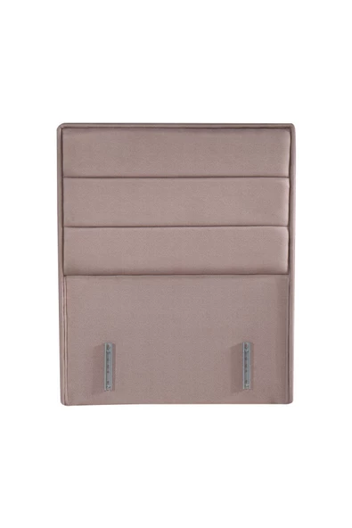 Kilim Mobilya Hilton Sandıklı Baza Başlık Seti Vizon (YATAK DAHİL DEĞİLDİR) 120X200 - 8