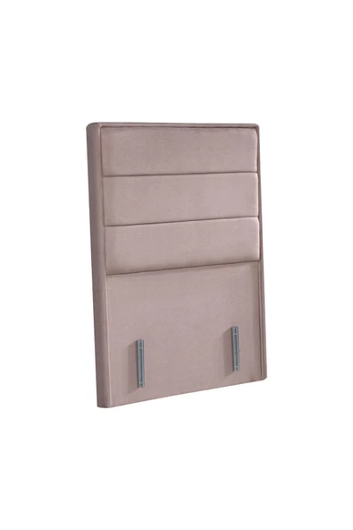 Kilim Mobilya Hilton Sandıklı Baza Başlık Paket Yaylı Set Vizon 100X200 - 8