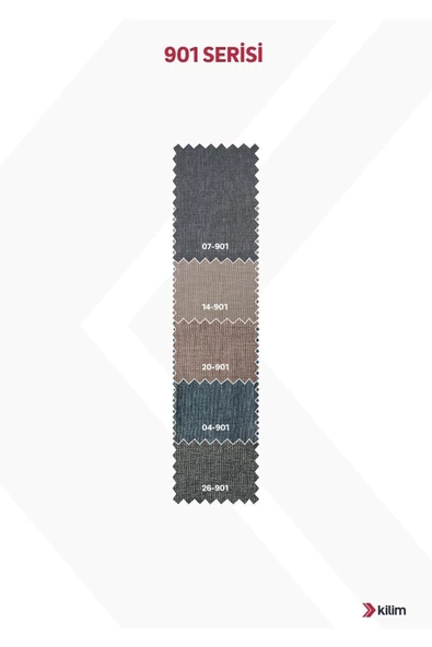 Kilim Mobilya Gold Therapy Sandıklı Baza Başlık Yatak Seti Bej 120X200 - 7