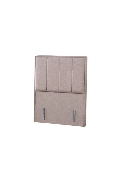 Kilim Mobilya Gold Therapy Sandıklı Baza Başlık Seti Kahverengi (YATAK DAHİL DEĞİLDİR) 100X200 - 6