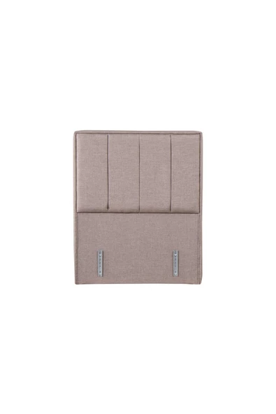 Kilim Mobilya Gold Therapy Sandıklı Baza Başlık Seti Kahverengi (YATAK DAHİL DEĞİLDİR) 100X200 - 7