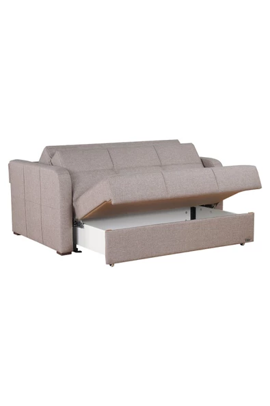 Kilim Mobilya Adonis Xl Iki Kişilik Yataklı Ve Bazalı Kanepe - 4