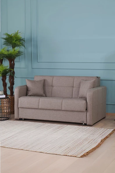 Kilim Mobilya Adonis Xl Iki Kişilik Yataklı Ve Bazalı Kanepe - 3