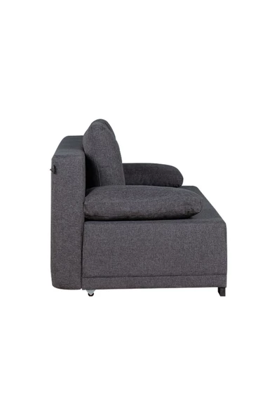 Kilim Mobilya Fiona Üç Kişilik Kanepe - 5