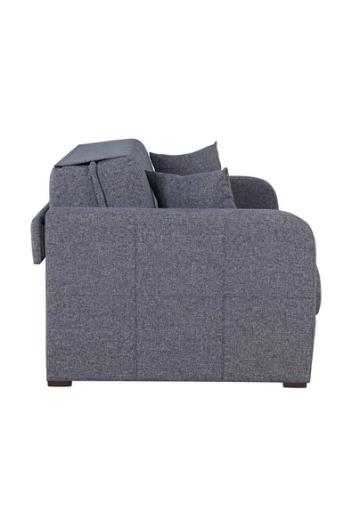 Kilim Mobilya Adonis Iki Kişilik Yataklı Ve Bazalı Kanepe - 5