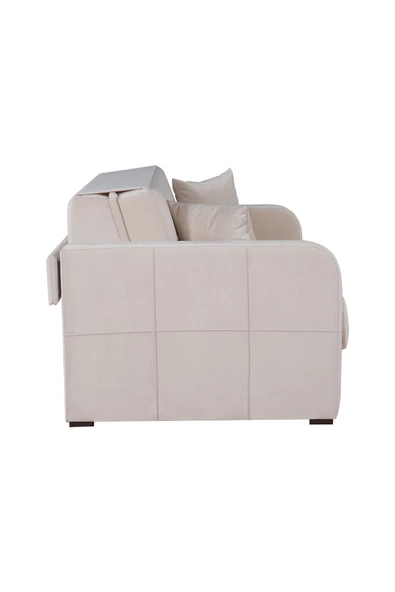 Kilim Mobilya Adonis Xl Iki Kişilik Yataklı Ve Bazalı Kanepe - 5