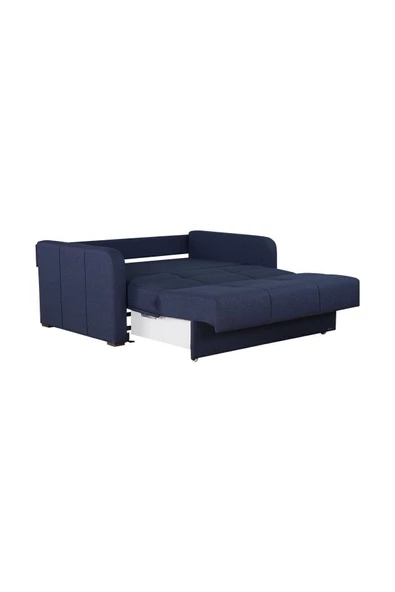 Kilim Mobilya Adonis Iki Kişilik Yataklı Ve Bazalı Kanepe - 4
