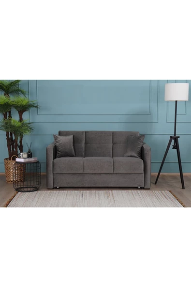 Kilim Mobilya Adonis Xl Iki Kişilik Yataklı Ve Bazalı Kanepe - Resim 2