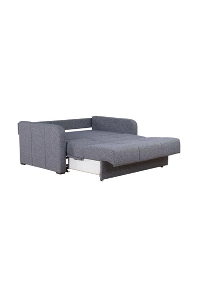 Kilim Mobilya Adonis Xl Iki Kişilik Yataklı Ve Bazalı Kanepe - 4