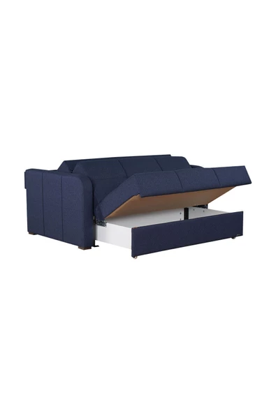 Kilim Mobilya Adonis Xl Iki Kişilik Yataklı Ve Bazalı Kanepe - 3