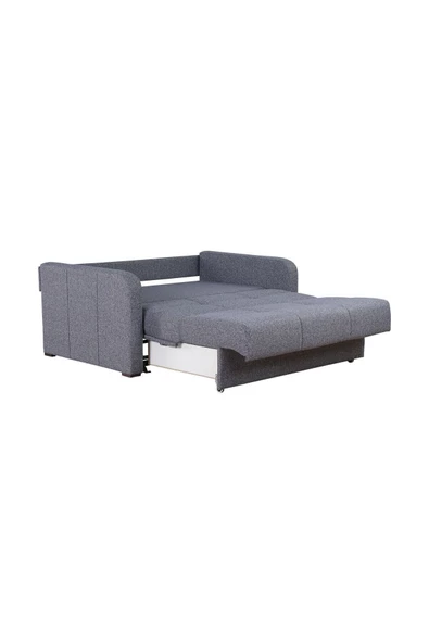 Kilim Mobilya Adonis Iki Kişilik Yataklı Ve Bazalı Kanepe - 4