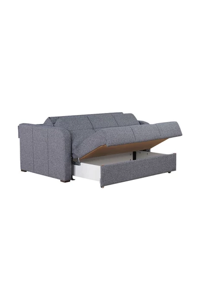 Kilim Mobilya Adonis Xl Iki Kişilik Yataklı Ve Bazalı Kanepe - 3