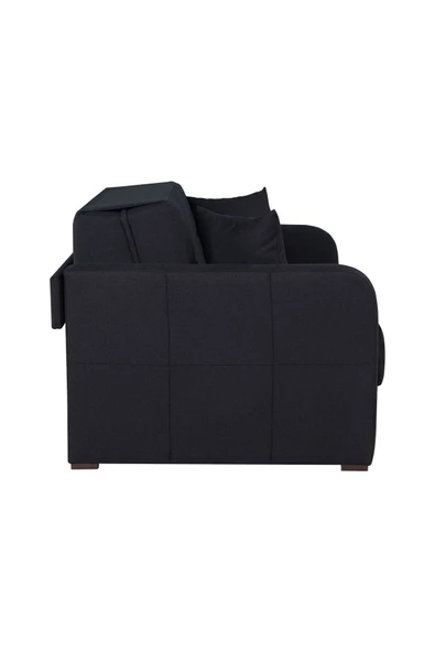 Kilim Mobilya Adonis Iki Kişilik Yataklı Ve Bazalı Kanepe - 7