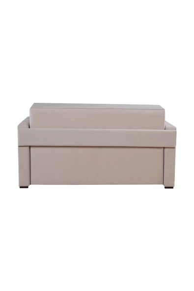 Kilim Mobilya Adonis Xl Iki Kişilik Yataklı Ve Bazalı Kanepe - 7