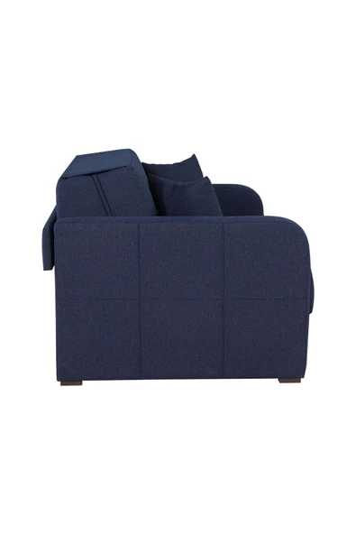 Kilim Mobilya Adonis Iki Kişilik Yataklı Ve Bazalı Kanepe - 5