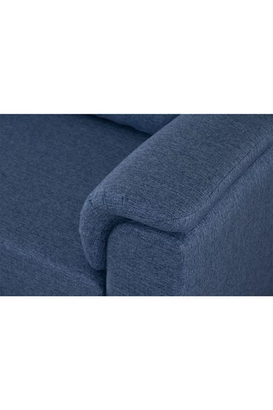 Kilim Mobilya Olivia Iki Kişilik Koltuk - Kanepe (130X130 ÖLÇÜLERİNDE YATAKLI) - 3