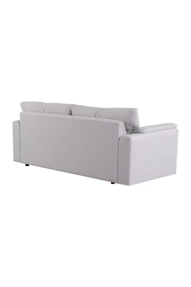 Kilim Mobilya Olivia Iki Kişilik Koltuk - Kanepe (130X130 ÖLÇÜLERİNDE YATAKLI) - 7